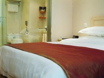 Eden Holiday Hotel หนานทง ภายนอก รูปภาพ